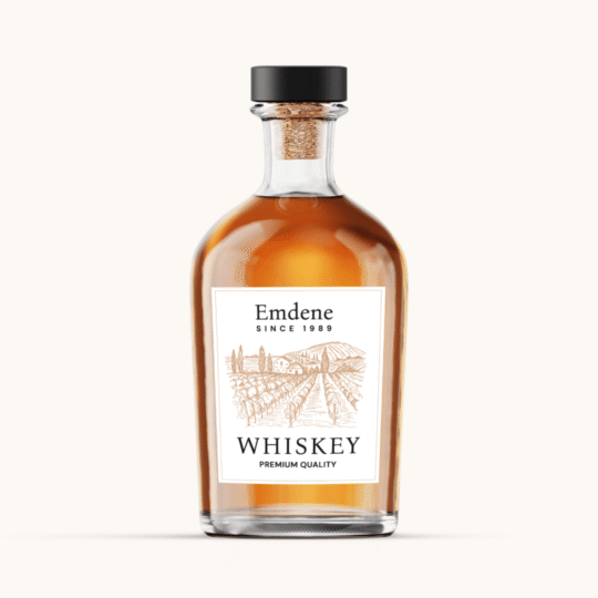 Original Whiskey